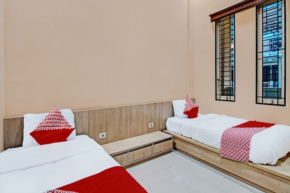 Deluxe Twin Room photo 1