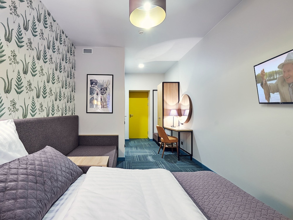 Superior Double Room, 1 Double Bed photo 3