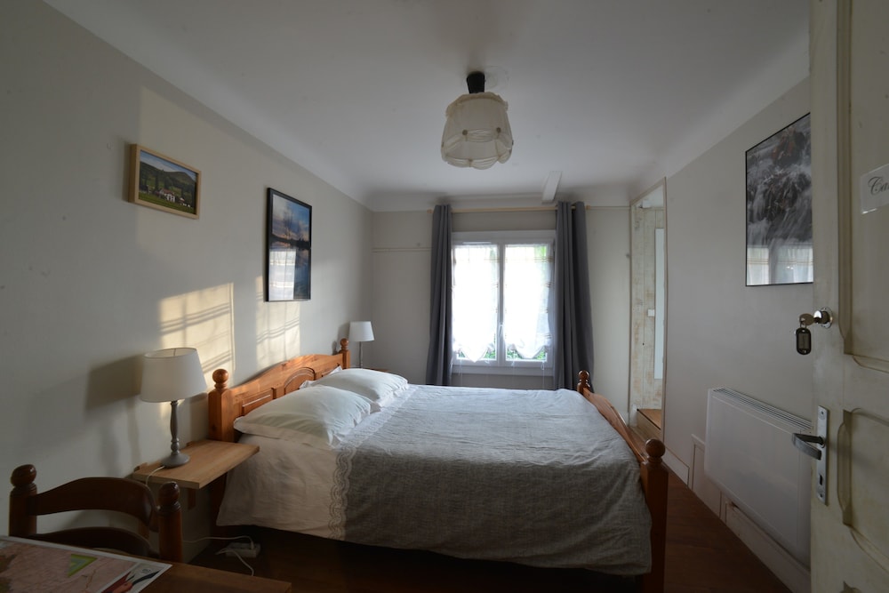 Classic Double Room (Campagne)