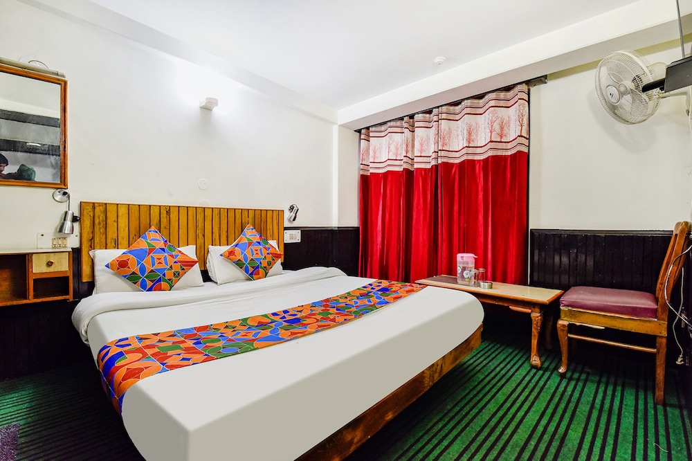 Premium Room, 1 Double Bed