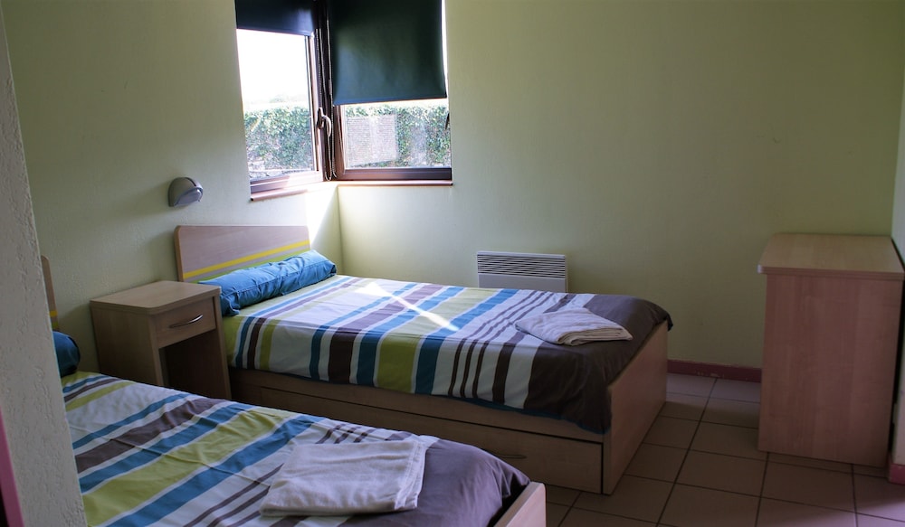 Comfort Cottage (Pavillon 5/6 Personnes)