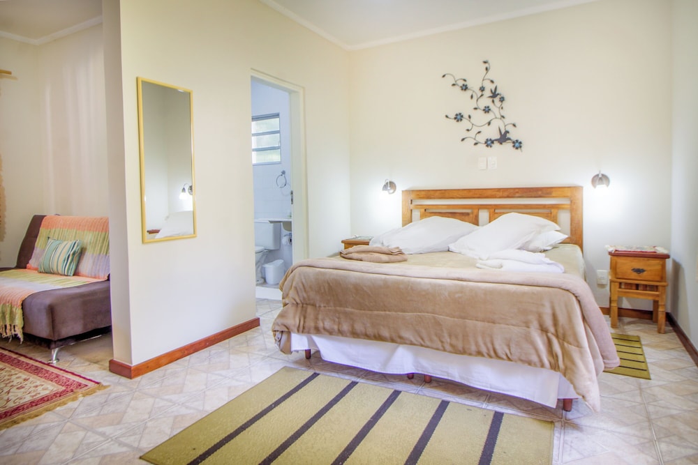 Premium Chalet photo 1