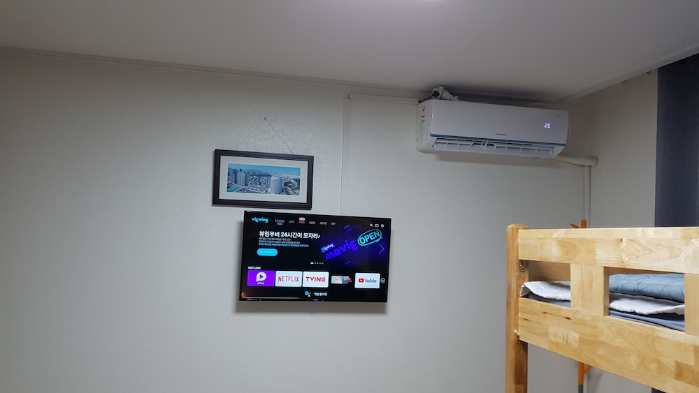 Triple Room photo 2