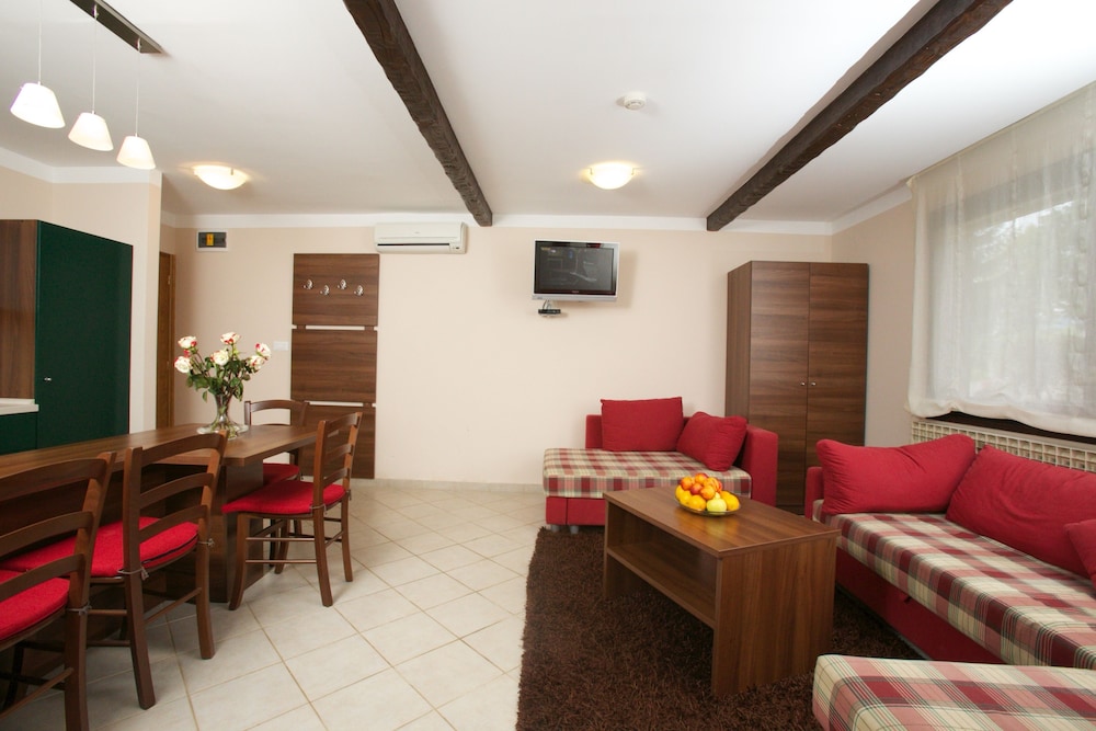 Apartment, Terrace photo 3