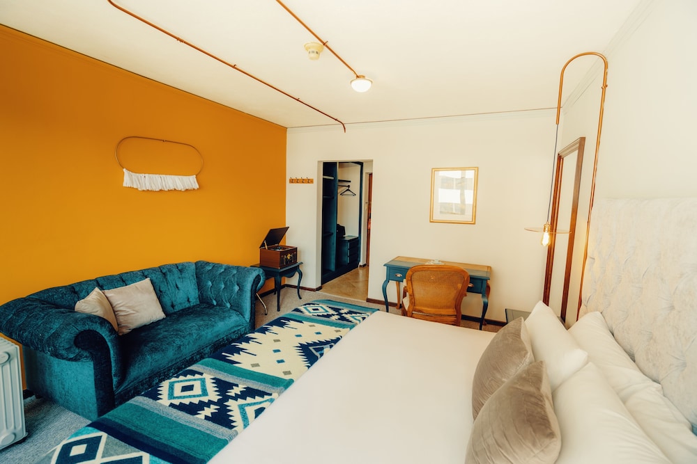 Suite Unique photo 3
