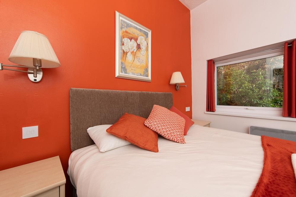 Basic Double Room