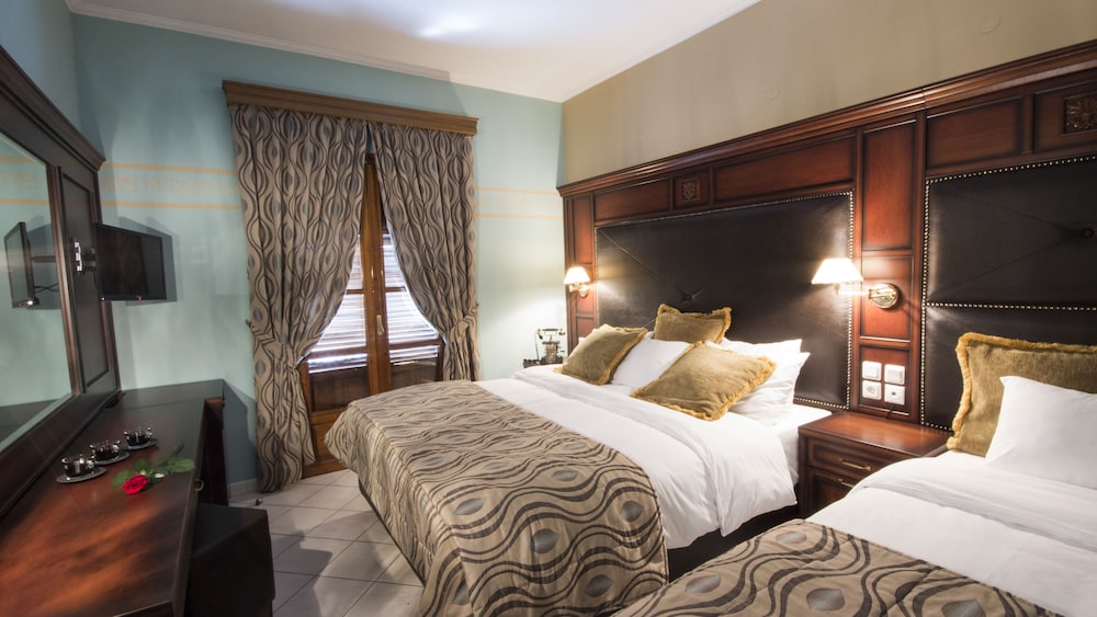 Triple Room - Photo 3
