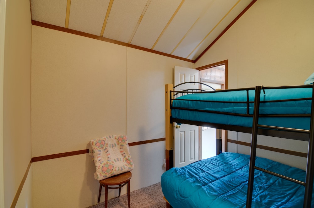 House (2 Bedrooms) photo 3