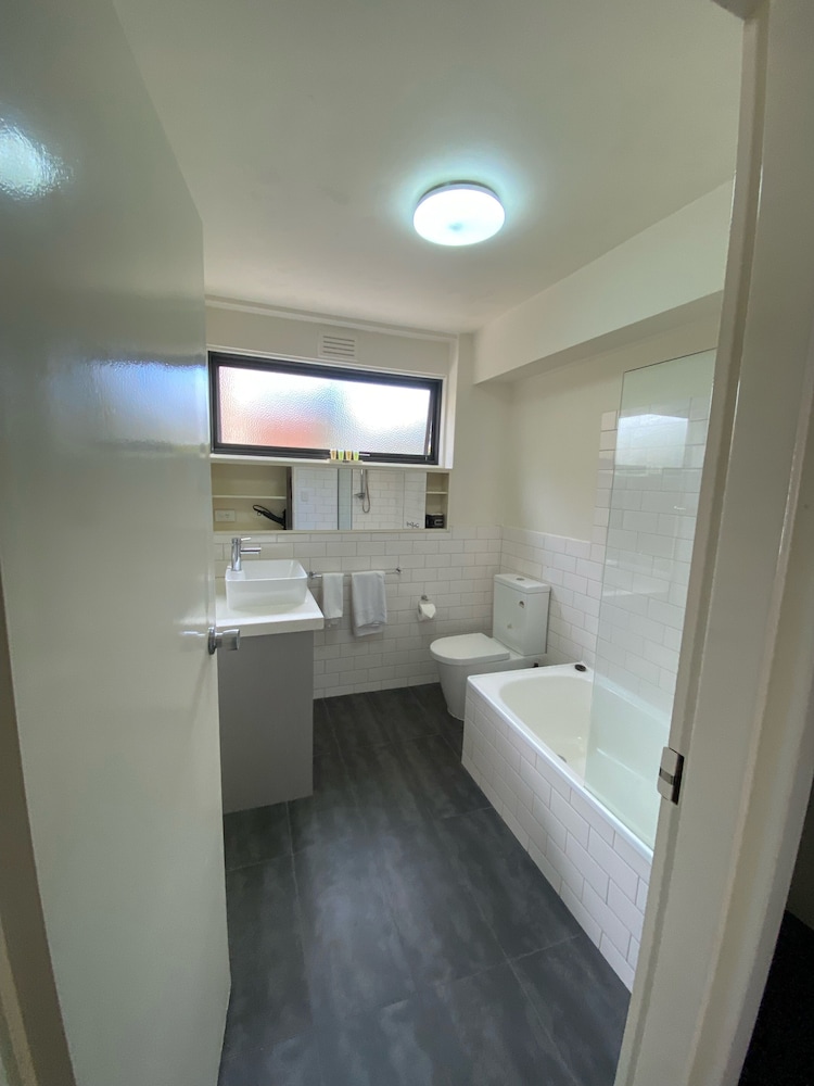 One Bedroom Apartment - Gipps Street Building - Photo 6