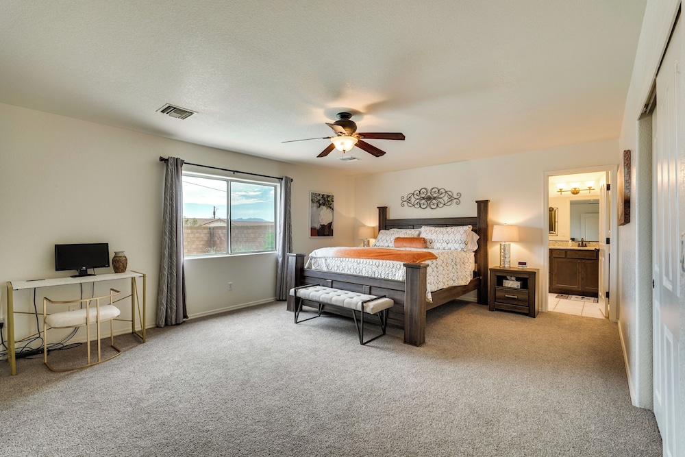 House (3 Bedrooms) photo 2