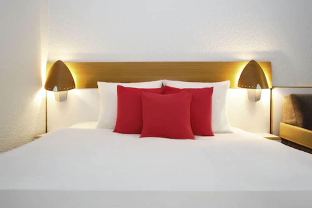 Superior Room, Multiple Beds photo 3