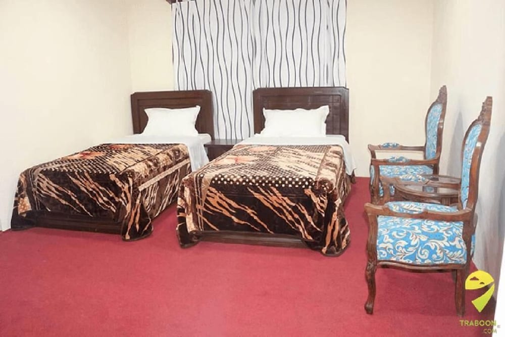 Standard Double or Twin Room photo 1