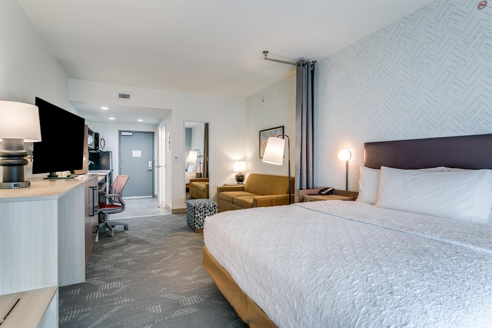 Studio Suite, 1 King Bed photo 3