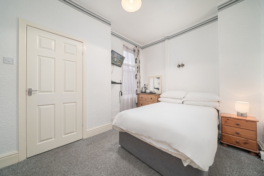 Comfort Double Room - Photo 3