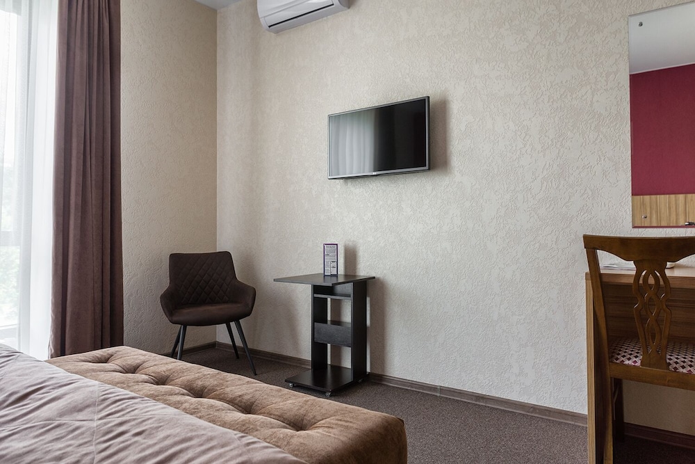Standard Room (Super) photo 2