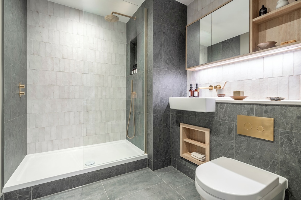 Chic Urban Escape in London, Billede 18