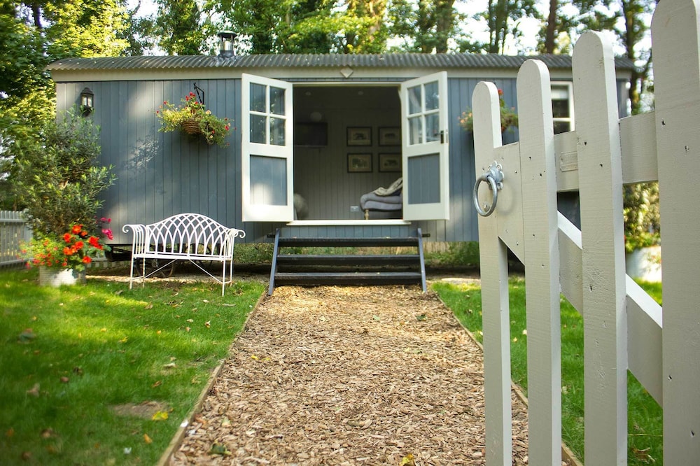 Luxury Cabin photo 1