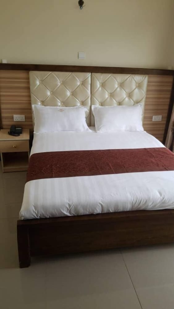 Executive Twin Room photo 1