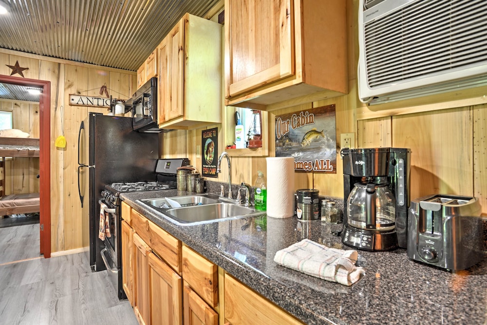 House (2 Bedrooms) photo 2