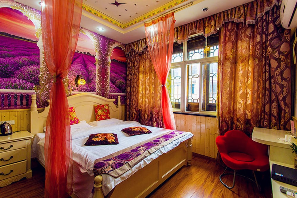 Design Double Room D photo 1