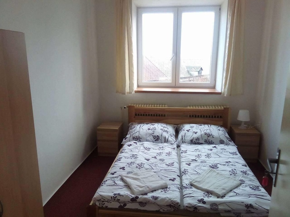 Classic Apartment, 2 Bedrooms (5+1) photo 1