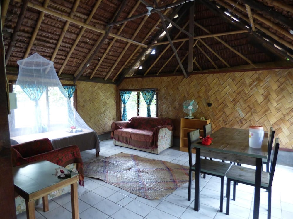 Villa (Ginger) photo 2