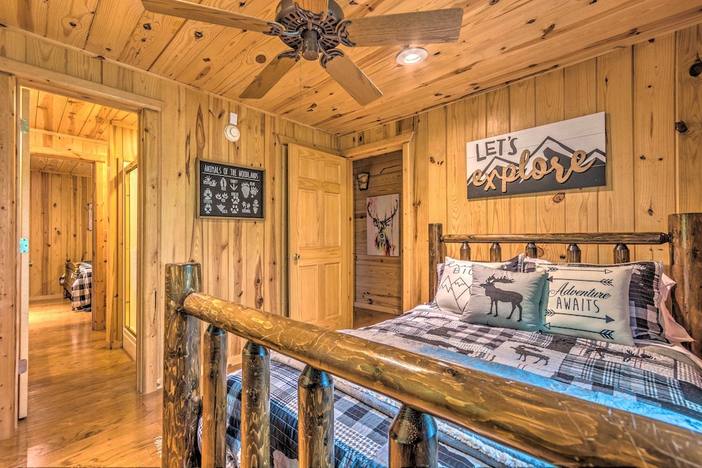 House (4 Bedrooms) photo 2