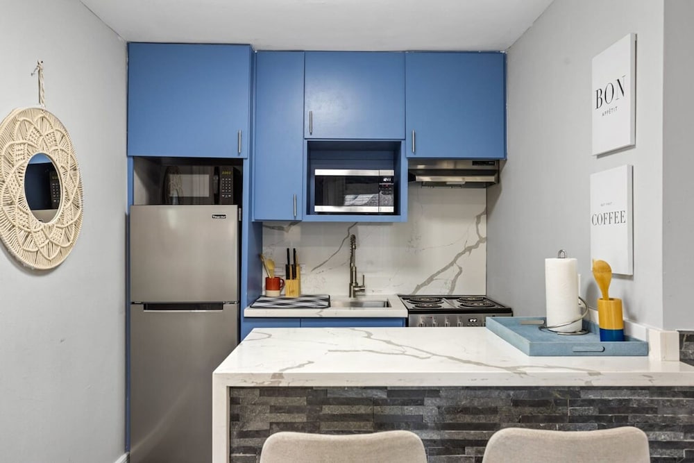 Stylish Stay Sleeps 8 Wi-fi Parking Gym, Fotografia 13