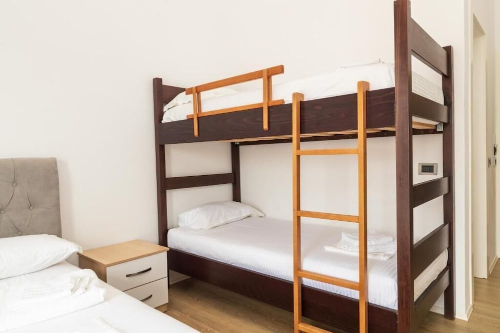 Classic Quadruple Room