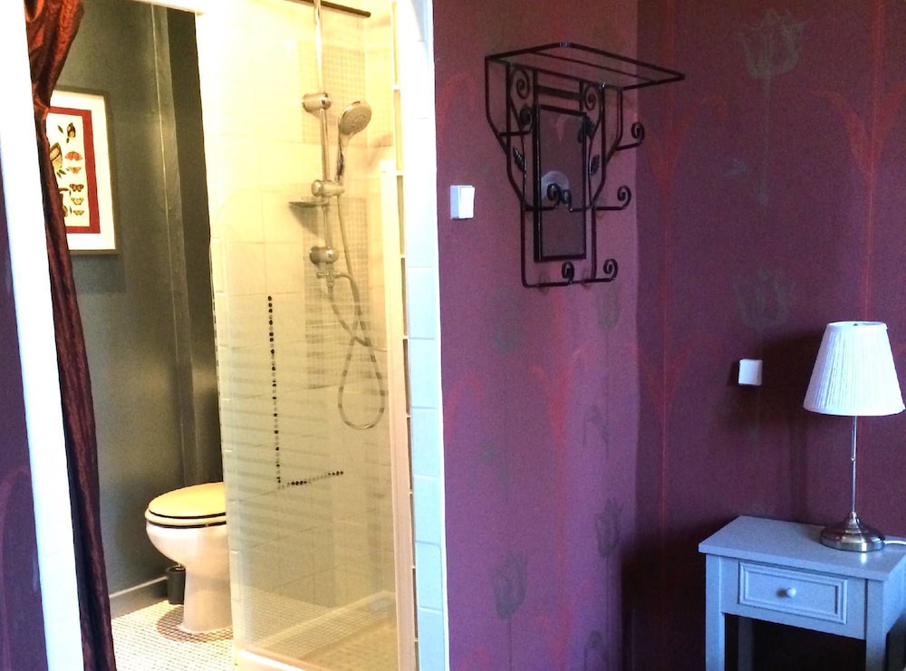Double Room (Passion) photo 2