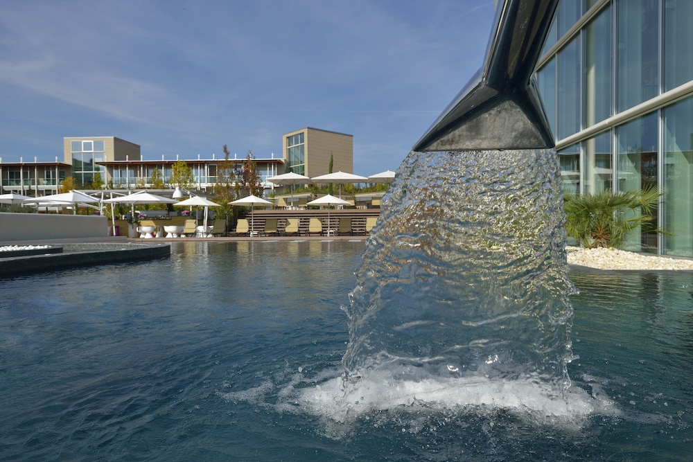 Double Room, Pool View (Aqua) - Photo 5
