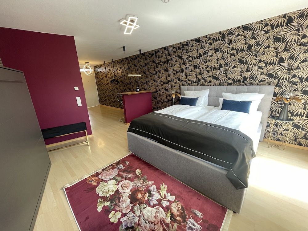 Design Studio Suite, City View photo 1