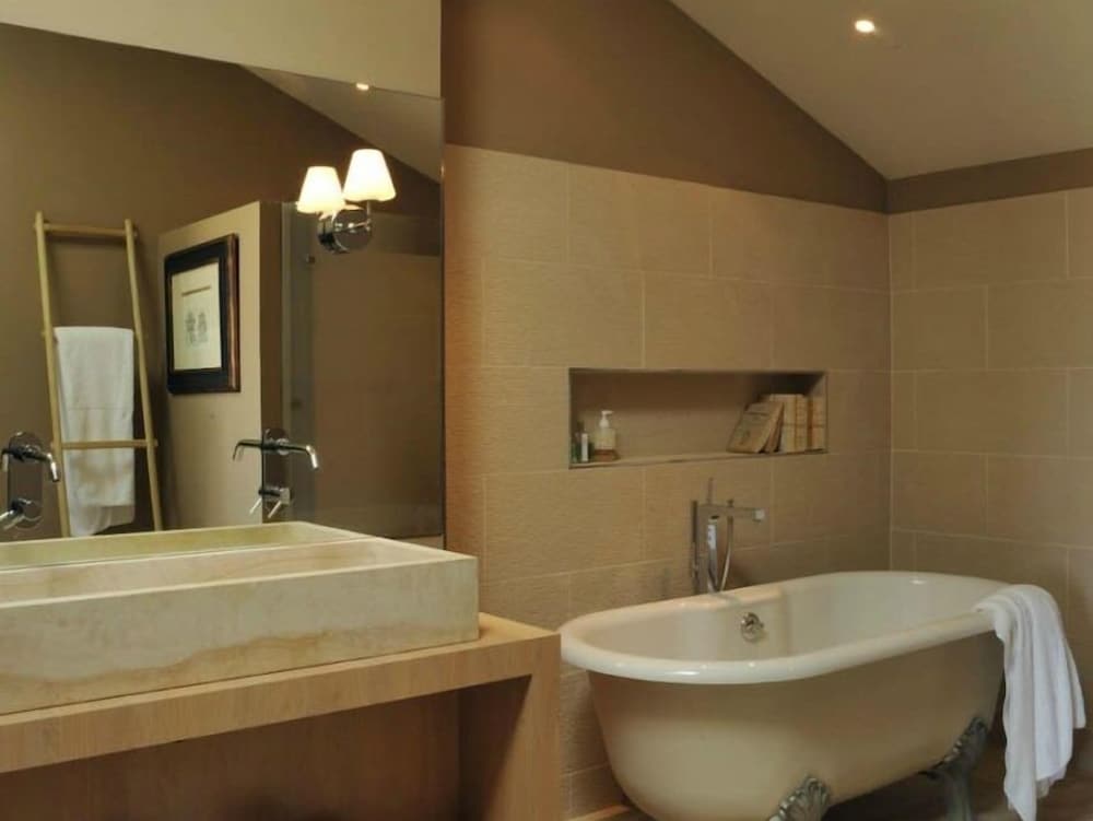 Premium Double Room, Private Bathroom, Garden View (Chambre Chenin) photo 3