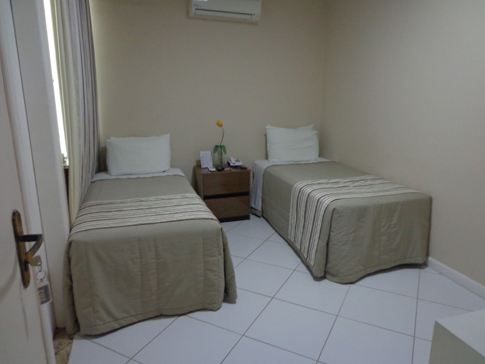 Standard Single Room photo 2