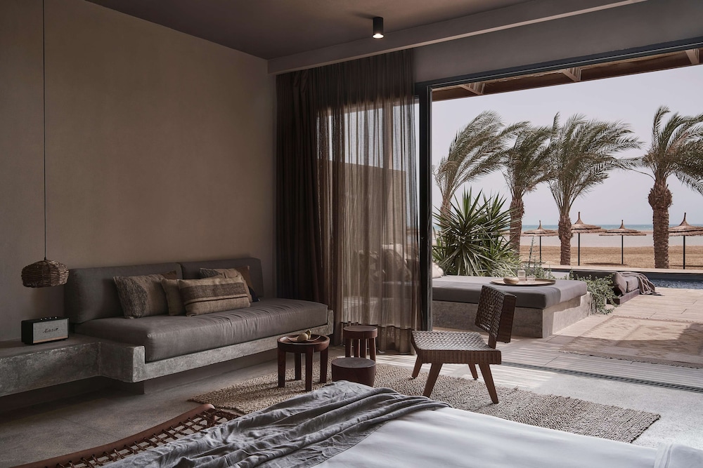 Junior Suite King Sea View - Photo 4