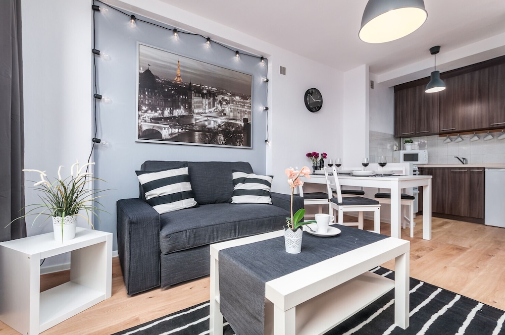 Apartment, 1 Bedroom, Balcony