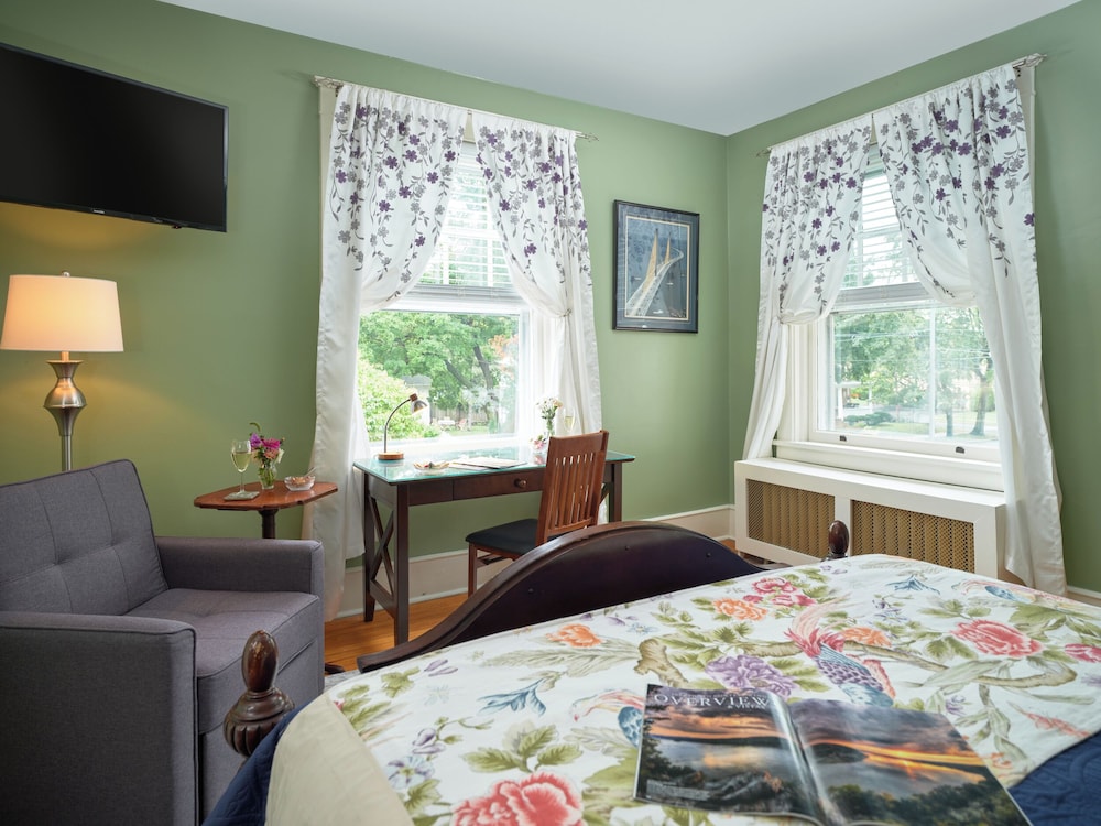 Jamie's Room photo 2
