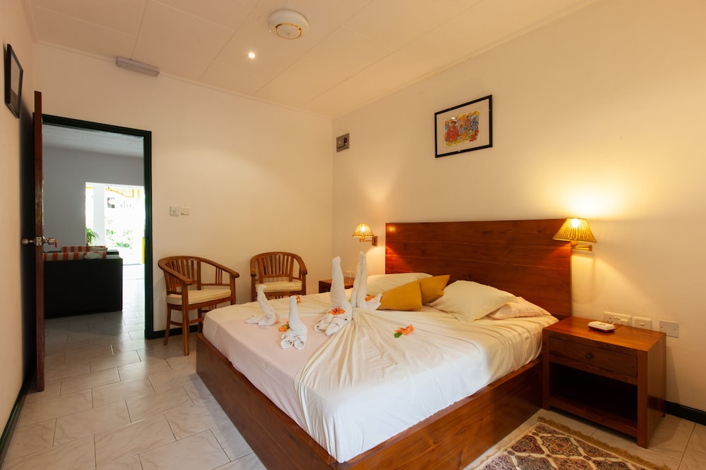Triple Room photo 3