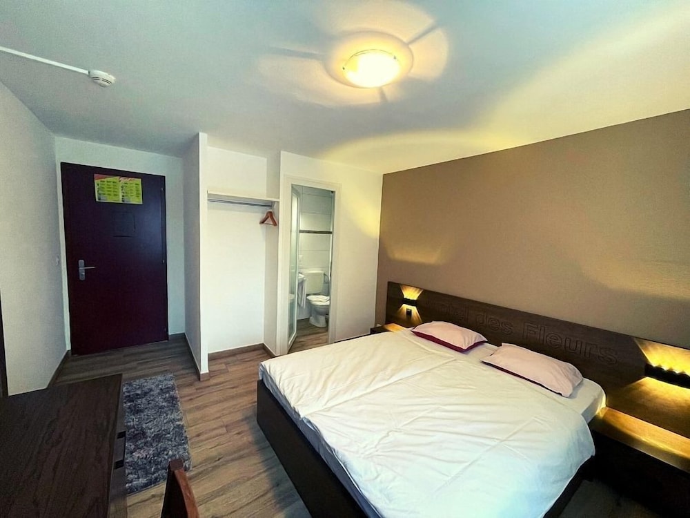 Classic Room, 1 Queen Bed photo 2