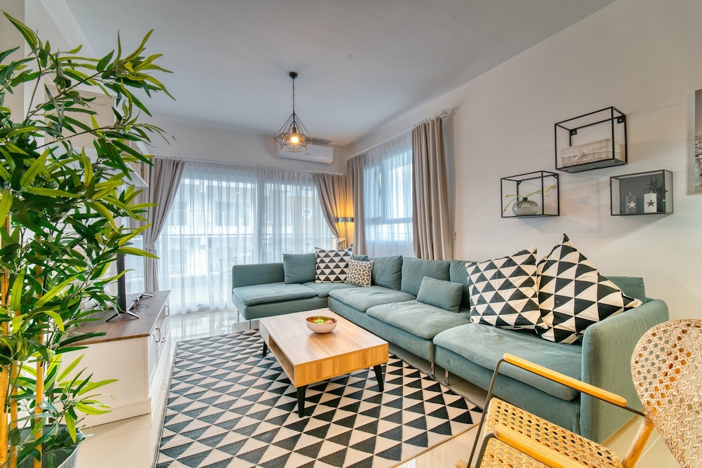 Deluxe Apartment, 2 Bedrooms - Photo 9