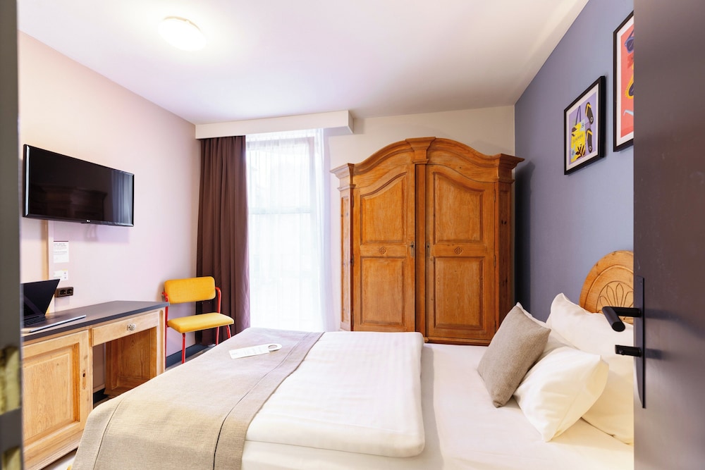 Standard Room, 1 Twin Bed - Photo 2