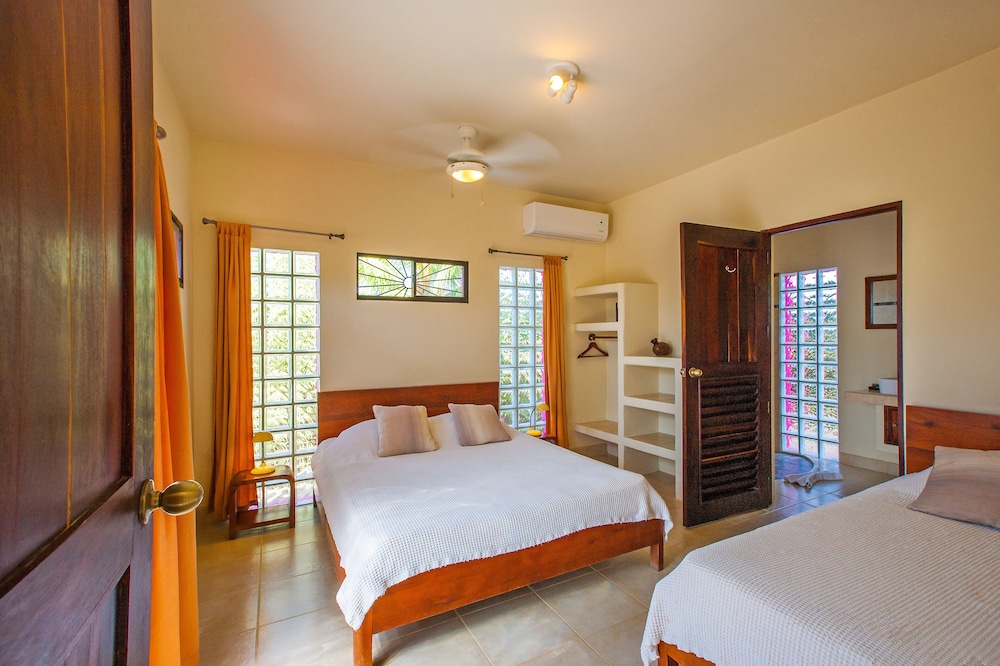 Deluxe Villa, 2 Bedrooms, Kitchen, Garden View photo 1