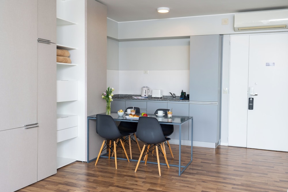 Standard Twin Room (Extra Space)