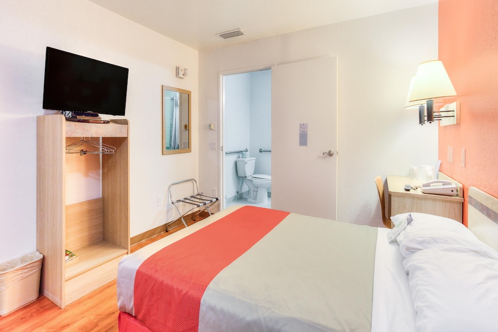 Standard Room, 1 Double Bed, Non Smoking