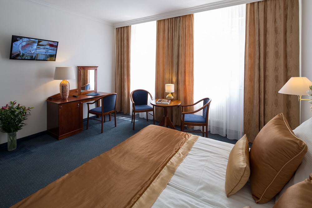 Superior Double Room photo 3