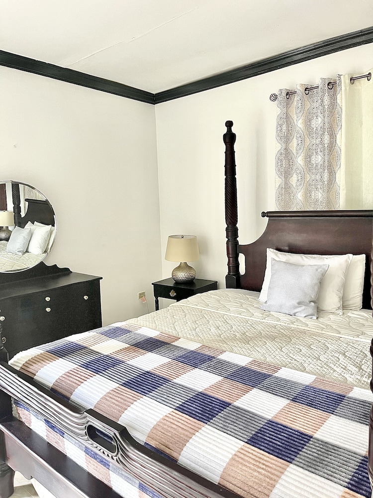 Luxury Room