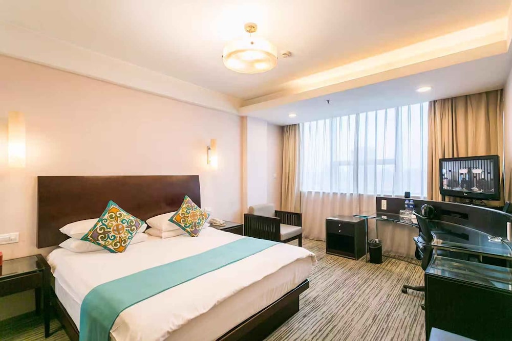 Basic Single Room photo 1