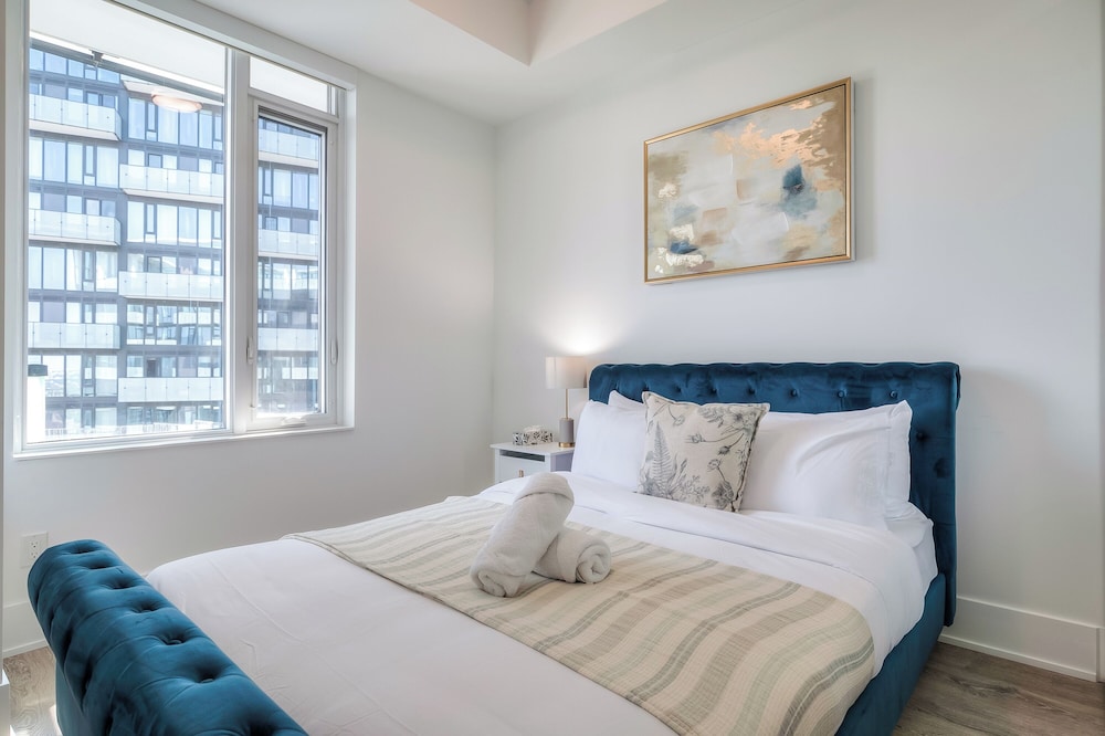 Honeymoon Apartment