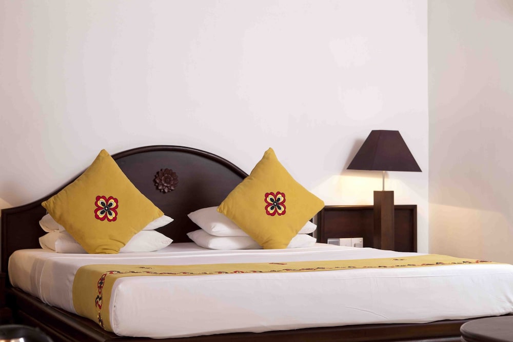 Deluxe Double or Twin Room photo 2