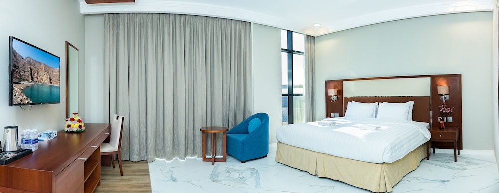 Executive Studio Suite - Photo 5